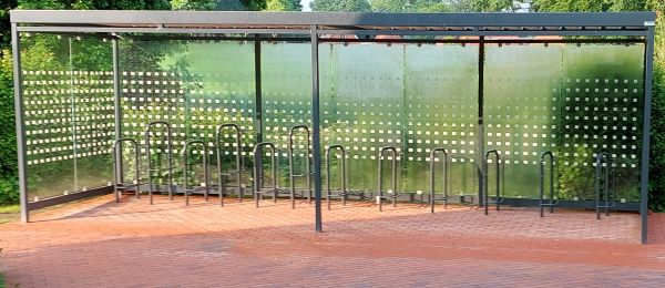 auch als längere Version z. B. FW 07 lieferbar